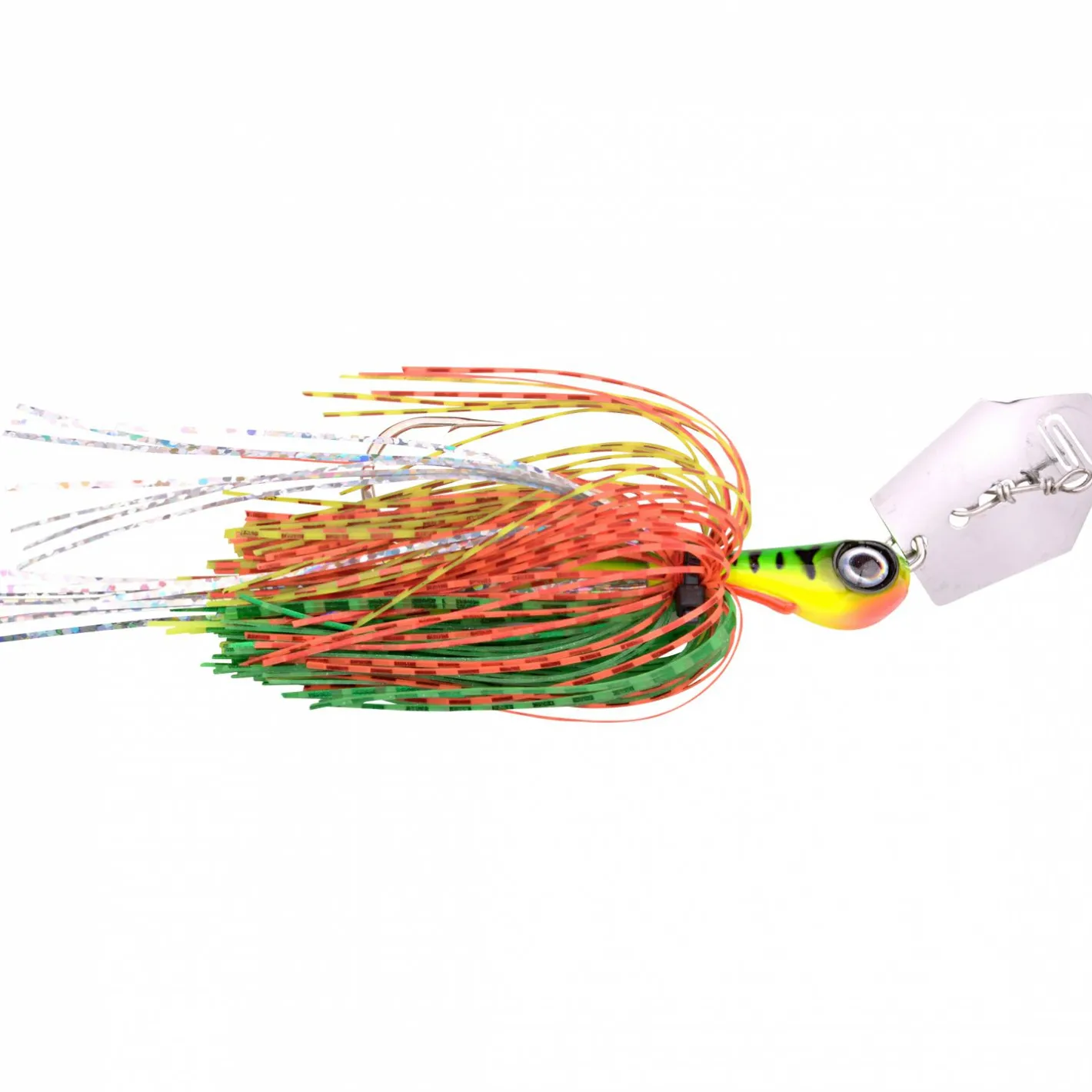 Discount Spro Iris Thrillseeker (Firetiger)