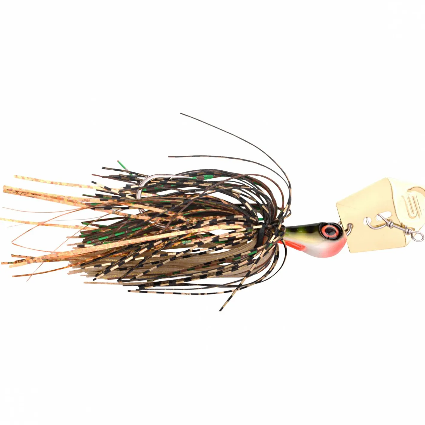 Spro Iris Thrillseeker (Perch)