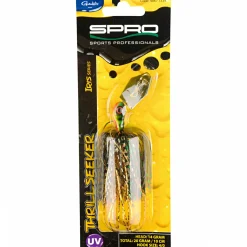 Spro Iris Thrillseeker (Perch)