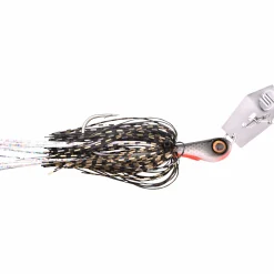 Spro Chatterbaits<Iris Thrillseeker (Roach)