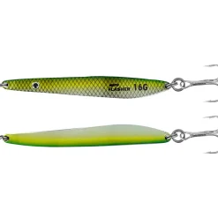 Hot Spro Mefo Flasher (Green)