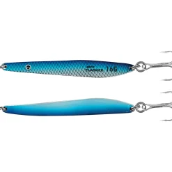 Spro Blinker|Raubfischangeln Kunstköder<Mefo Flasher (Herring)