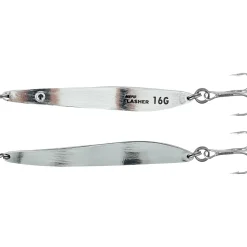 Spro Blinker<Mefo Flasher (Silver)