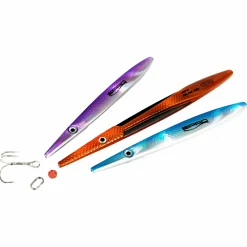 Best Spro Mefo Inline Eel (Chopper)
