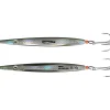 Spro Blinker|Raubfischangeln Kunstköder<Mefo Inline Eel (Silver)
