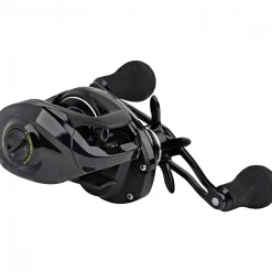 New Spro OX BC LH