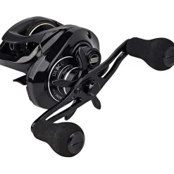 Spro Baitcastrollen<OX BC Light LH