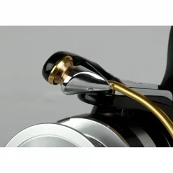 Spro Spinnrollen<Passion 4000