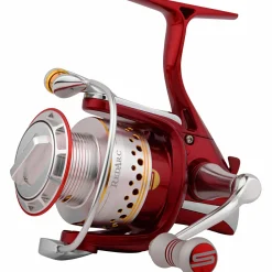 Spro Spinnrollen<Red Arc 4000