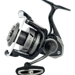 Spro Spinnrollen<Revex 4000