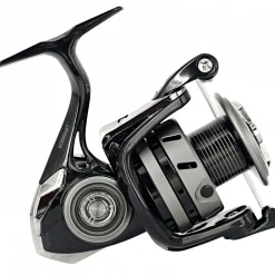 Spro Spinnrollen<Revex 4000