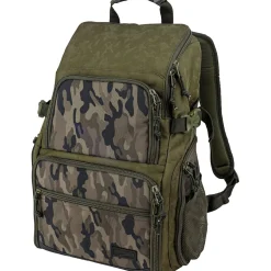 Spro Angeltaschen ·Angelrucksäcke<Ruten Camou Backpack