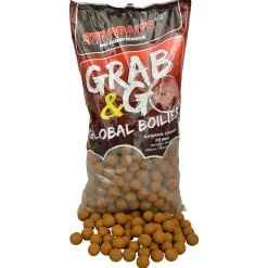 Discount Starbaits Boilies G&G Global (Banana Cream)