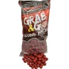 Discount Starbaits Boilies G&G Global (Strawberry Jam)