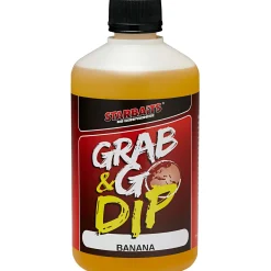 Discount Starbaits Dip G&G Global (Banana Cream)