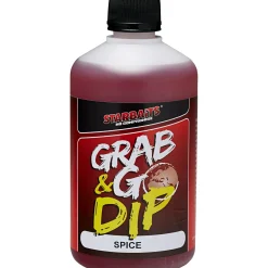 Starbaits Angellockstoffe & Boilie-Flavours<Dip G&G Global (Spice)