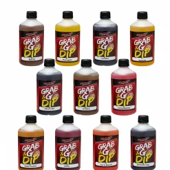 Starbaits Angellockstoffe & Boilie-Flavours<Dip G&G Global (Scopex)
