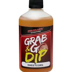 Starbaits Angellockstoffe & Boilie-Flavours<Dip G&G Global (Sweet Corn)