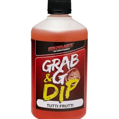 Hot Starbaits Dip G&G Global (Tutti)
