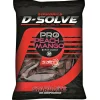 Starbaits Friedfischangeln-Zubehör|Friedfischfutter<D-Solve (Peach & Mango/orange pastell)
