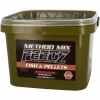 Starbaits Friedfischfutter|Friedfischangeln-Zubehör<Feedz Method Mix (Fish & Pellet)