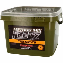 Clearance Starbaits Feedz Method Mix(Tigernuts)