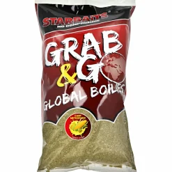 Sale Starbaits G&G Global Method Mix (Sweet Corn)