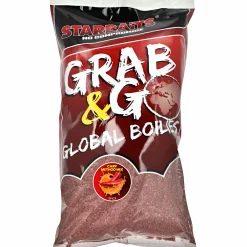 Discount Starbaits G&G Global Method Mix (Spice)