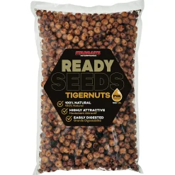 Starbaits Karpfenfutter·Partikelköder & Angel-Pellets|Karpfenfutter<Partikel Ready Seeds Tigernuts
