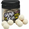 Starbaits Karpfenfutter·Boilies & Popup Boilies|Karpfenfutter<Pop Ups G&G Global (Mega Fish)