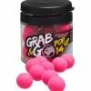 Starbaits Karpfenfutter·Boilies & Popup Boilies|Karpfenfutter<Pop Ups G&G Global (Spice)
