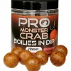 Discount Starbaits Pro Boilies in Dip (Monstercrab)