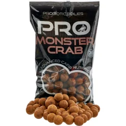 Discount Starbaits Pro Boilies (Monstercrab)