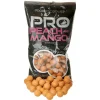 Starbaits Karpfenfutter|Karpfenfutter·Boilies & Popup Boilies<Pro Boilies (Peach & Mango)