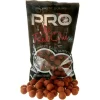 Starbaits Karpfenfutter|Karpfenfutter·Boilies & Popup Boilies<Pro Boilies (The Red One)