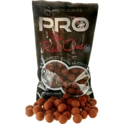 Starbaits Karpfenfutter|Karpfenfutter·Boilies & Popup Boilies<Pro Boilies (The Red One)