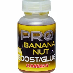 Best Starbaits Pro Boost (Banana Nut)