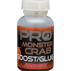 Sale Starbaits Pro Boost (Monstercrab)