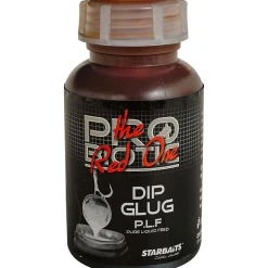 Starbaits Angellockstoffe & Boilie-Flavours<Pro Boost (The Red One)