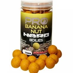 Clearance Starbaits Pro Hard Baits (Banana Nut)