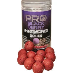 Starbaits Karpfenfutter|Karpfenfutter·Boilies & Popup Boilies<Pro Hard Baits (Blackberry)