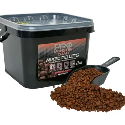 Discount Starbaits Pro Pellets (Monstercrab)