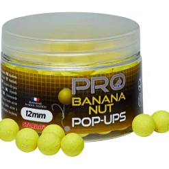 Discount Starbaits Pro Pop Up (Banana Nut)
