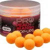 Starbaits Karpfenfutter·Boilies & Popup Boilies|Karpfenfutter<Pro Pop Up (Peach & Mango)