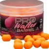 Starbaits Karpfenfutter|Karpfenfutter·Boilies & Popup Boilies<Pro Wafter Barrel (Peach & Mango)