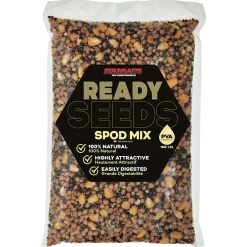 Outlet Starbaits Ready Seeds Spod Mix
