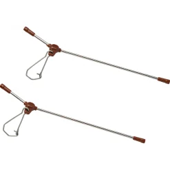 Hot Stonfo Antitangle-Röhrchengebogen (extra strong)