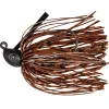 4Street Jigköpfe & Köder-Rasseln<Rubber Jig (Brown)