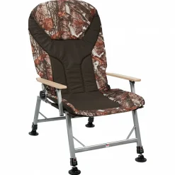 Campingzubehör|Campingmöbel·Angelstühle & Karpfenstühle<Stuhl Ideal Wood