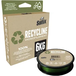 Sufix Angelschnur Recycline (300 m)